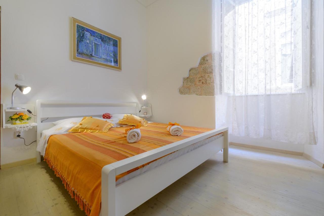Apartment Klara ดูบรอฟนิก ภายนอก รูปภาพ