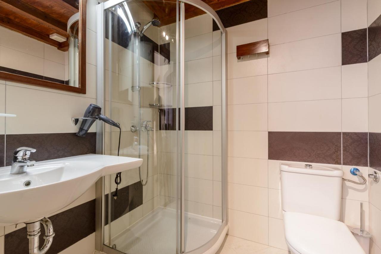 Apartment Klara ดูบรอฟนิก ภายนอก รูปภาพ