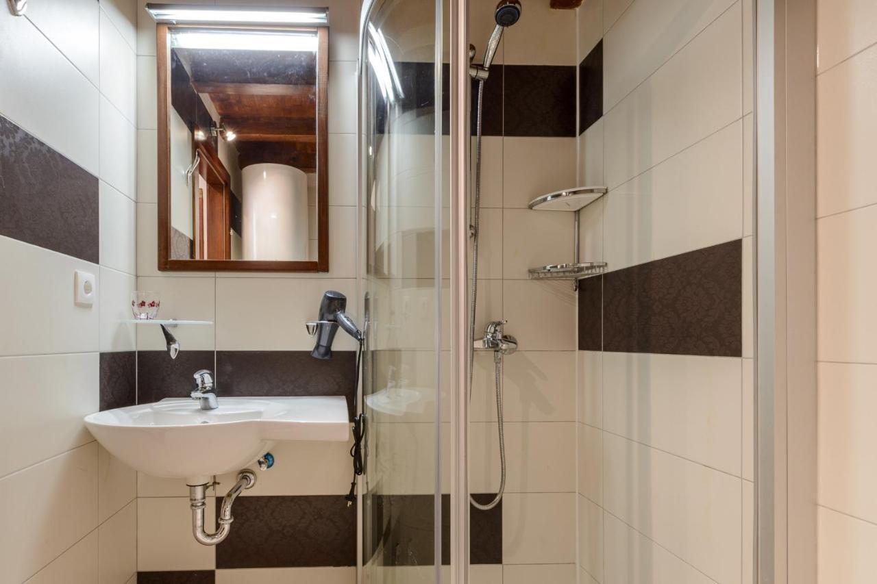 Apartment Klara ดูบรอฟนิก ภายนอก รูปภาพ