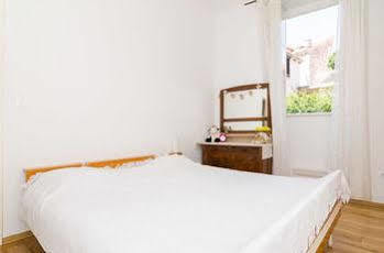 Apartment Klara ดูบรอฟนิก ภายนอก รูปภาพ